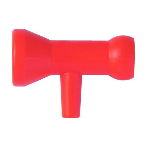 �g���X�R(TRUSCO) �N�[�����g���C�i�[�T�C�h�t���[1/4�m�Y�����a1/1610�� CL-2N15 10��