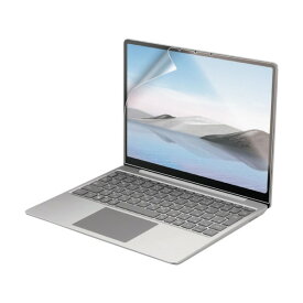 エレコム Surface Laptop Go用液晶保護フィルム 反射防止 EF-MSLGFLST 1点