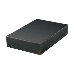 obt@[ USB3.2(Gen.1)ΉOtHDD 4TB ubN HD-LE4U3-BB 1_