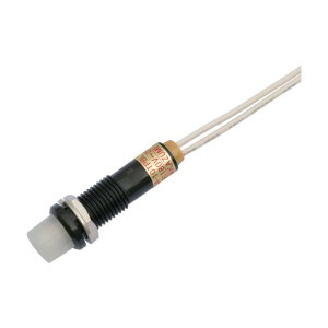 �T�J�Y�� LED�\����DA�|10TPBL(AC/DC200V�ڑ�)��10�� DA-10TPBL-AC/DC200V-W