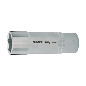 HAZET�� �f�B�[�v�\�P�b�g�����`�i6�p�^�C�v�E�����p12�D7mm�j 1�_