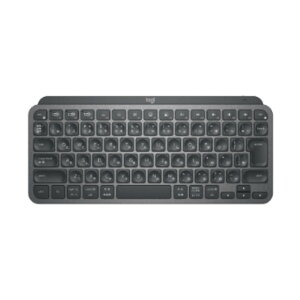 WN[ MX KEYS MINI~j}Xg CX C~l[V L[{[h tH[rWlX KX700BGR 1_