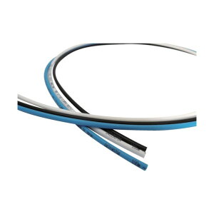 ���c�ʏ� TE�[LF �ᖀ�Ճ^�b�`�`���[�u 6mm/100m �� TE-6-LF-BK-100 1�_