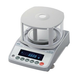 A&D FZ-iWP/FX-iWPp^h(AN) FXI-WP-10-JA 1