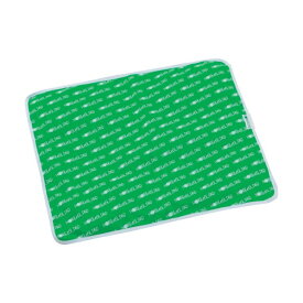 グリーンクロス Hot&Cool Pad グリーン Lサイズ 6300029719 1個