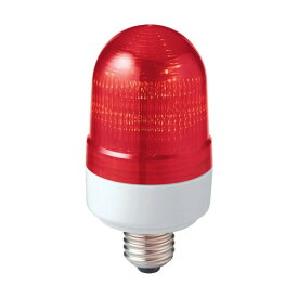 デジタル 赤φ64LED表示灯200V LAD-200R-A