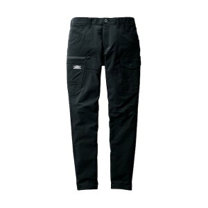 バートル(BURTLE) カーゴパンツ9502 9502-35-4L 1着