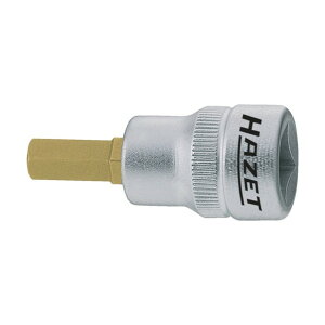 HAZET�� �V���[�g�w�L�T�S���\�P�b�g�i�����p9�D5mm�j 8801K-7 1