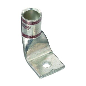 �p���h�E�C�b�g �������k�[�q 1�� �d���T�C�Y AWG2 ��t���T�C�Y 51mm �o�����p�x 90�x LCAX2-10F-E 1�_