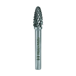WaterMills WM�m���R�[�g���d���[�^���[�o�[ �^�C�vF ��6x18mm�A6mm�� WMF6060L1858 1�_
