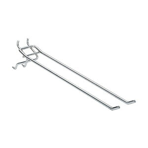 �g���X�R(TRUSCO) NF�p�l�����X�[�p�[���b�N�p�t�b�N2�{��250L 296 x 45 x 61 mm F-2-250