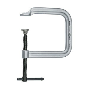 �g���X�R(TRUSCO) �V���R���́i�[�A�S�^�C�v�j���J100mm�A�S�[��160mm 225 x 210 x 30 mm TC-100D 1