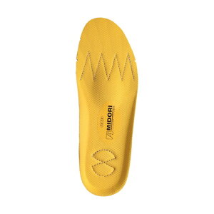 ミドリ安全 靴備品 G3PEカップインソール静電 28cm 22999155-28 1点