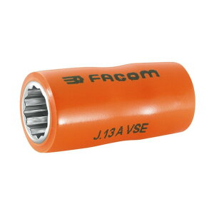 FACOM�� �≏�H�� J.VSE12�|�C���g�\�P�b�g 12mm J.12AVSE 1�_