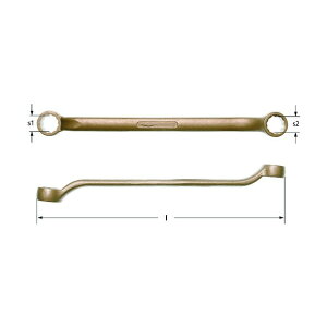 o[RiBAHCO) Ampco h_u{bNXGh`27x30mm AC2730B 1y2506DFD_5z