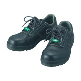 トラスコ(TRUSCO) 快適安全短靴JIS規格品27.5cm 320 x 218 x 127 mm TMSS-275
