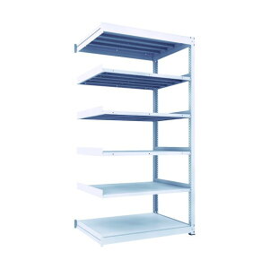 TRUSCO TUG^ʒI450kg A 1200X926XH2400 6i TUG450-84Z-6B 1