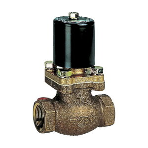 CKD ���p�p�C���b�g�L�b�N��2�|�[�g�d���� PKW-04-27-C-AC100V 1