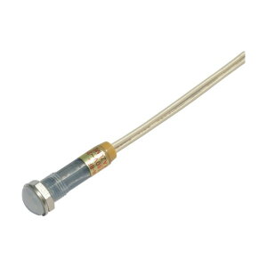 ��l���쏊 LED�\����DA-8FL(AC/DC200V�ڑ�)��8�� DA-8FL-AC/DC200V-W 1��