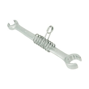 �o�[�R�iBAHCO) BAHCO ������ƌ��� �t���A�i�b�g�����` 10×11mm TAH1949M-10-11 1