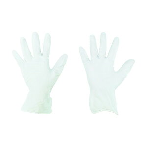 �����p�b�N �W���X�g�w���p�[PVC�O���[�uS(100����) JPVCS 100��