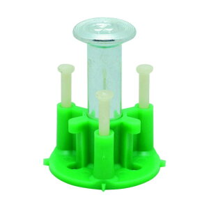 TRUSCO ~JhhS 3  25 155×215×99MM GR-3040-25P-GN 25