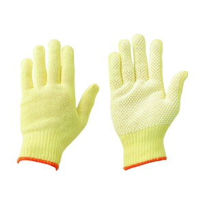 赤尾 赤尾 ケブラー(R)編手袋10G−P 25×17×2CM AKV10G-P 1個