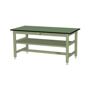 ���@�l��p�i���R���H�� ���[�N�e�[�u�� 800�V���[�Y �Œ莮 H740 SVR-1575S2-GG 1��