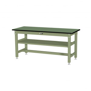 ���@�l��p�i���R���H�� ���[�N�e�[�u�� 800�V���[�Y �Œ莮 H740 SVR-1560S2-GG 1��