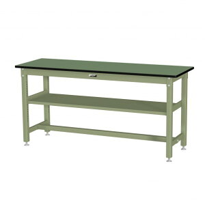 ���@�l��p�i���R���H�� ���[�N�e�[�u�� 800�V���[�Y �Œ莮 H900 �O���[�� SVRH-1860S2-GG 1��