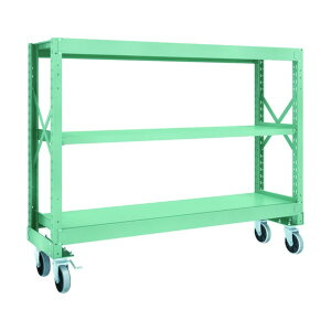 TRUSCO R3^{gʒIW1800XD500XH1400 3i 150 E^LX^[t R3-4653-U150 1