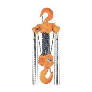 �L�g�[(KITO) �`�F�[���u���b�N �}�C�e�BM3�` ��i�׏d30t �W���g��3.5m CB300 1�_