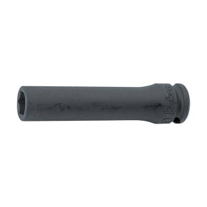 �R���H�ƌ����� 3/8sq.�C���p�N�g�f�B�[�v�\�P�b�g�X���C�h�}�O�l�b�g 15mm 13300G-15 1