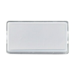 {Ώ\ }OlbgtJ[hP[X MGK]50W 䎆t 25×50×8mm  314021 1y2506DFD_5z