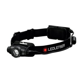 LEDLENSER H5R Core W70xH41xD51mm(ヘッド部) 502121 1個