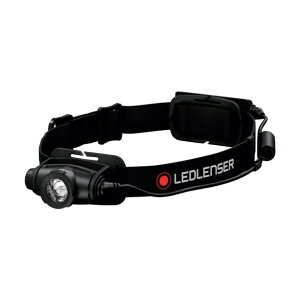 LEDLENSER H5R Core W70xH41xD51mm(wbh) 502121 1
