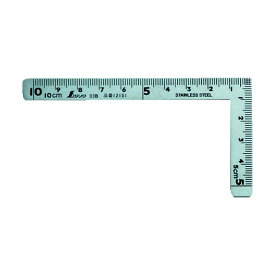 シンワ測定 シンワ三寸法師cm目盛 10×5cm 12101 1点
