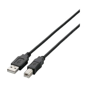 �G���R�� �y�@�l��p�i�zUSB2�D0�P�[�u��A-B�^�C�v�m�[�}��3m�u���b�N U2C-BN30BK 1