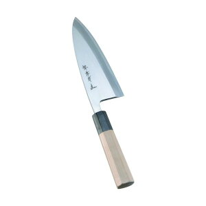 青木刃物製作所 堺孝行 シェフ和包丁 出刃 150mm 04035 (包丁) 価格 