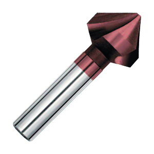 WaterMills WM3���n ���d�J�E���^�[�V���N 90°6.3mmxL45 TiAlN WMCCTA063S5L45 1�_