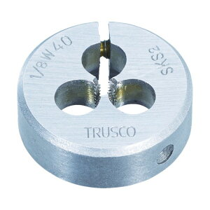 �g���X�R �ۃ_�C�X SKS �E�B�b�g 50�a 3/4W10 55 x 25 x 25 mm T50D-3/4W10 1�_