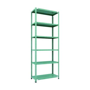 gXR(TRUSCO) CB^Z~{gXyʒI 900X450XH2400 6i O[ CB-8346-GN 1