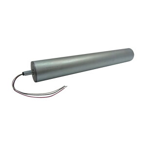 �V�䐻�쏊 ���[�^�[���[���[ 3��200V AC�W���^ �O�a57.0�� ����40 ���[���[��300MM 2RS-570-40-300 1�_