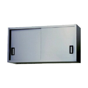 ���@�l��p�i�������쏊 �X�e�����X�݌˒I1800×300×450 AS-1800S-450 1