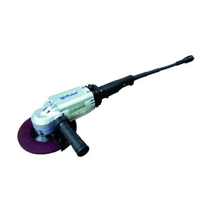 ���{�d�Y�e�N�m���[�^ �����g�O���C���_180mm�h�U�`�u���[�L�t HDGS-180AB 1
