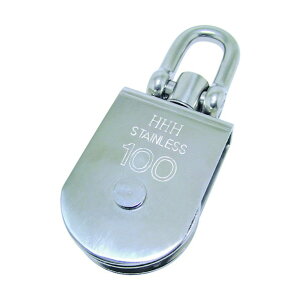 �X���[�G�b�` �X�e�����X�T���}�u���b�N �V���b�N���^ 100mm MBS100 1�_