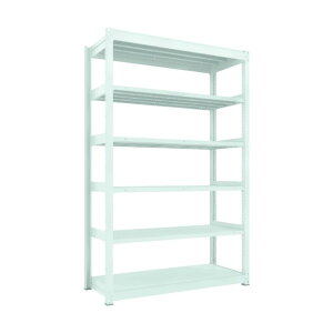 TRUSCO TUG^ʒI600kg P 1555X626XH2400 6i TUG600-85L-6 1