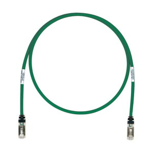 �p���h�E�C�b�g CAT6A/CAT6 �V�[���h�p�b�`�R�[�h 3m �� STP6X3MGR 1