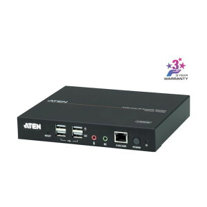 ATEN KVMoverIPR\[Xe[V/HDMI KA8280 1_
