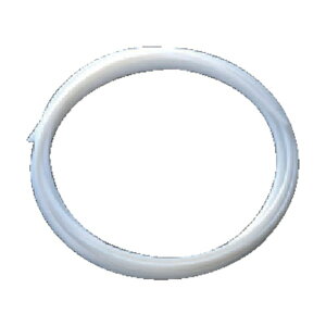 ���������H�� �`���[�R�[�t���[ PTFE�`���[�u 6D×8D 100M TUF-6DX8DX100M 1��